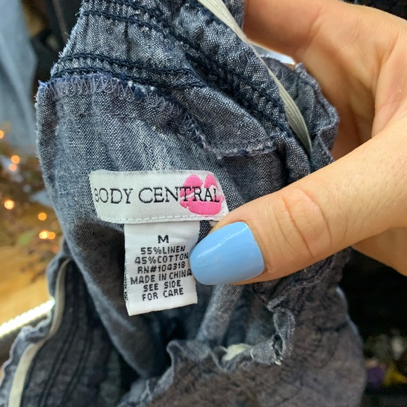 💙Jumpsuit 💙 - Picture 4 of 4